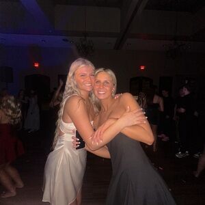 Meet your Posher, Abbie